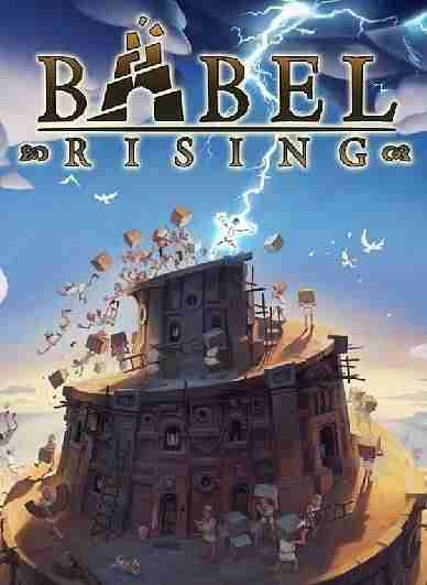 Descargar Babel Rising [MULTI5][PAL][LaKiTu] por Torrent